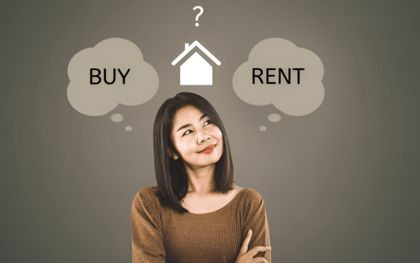 Should You Buy or Rent in Canada in 2025? A Comprehensive Guide