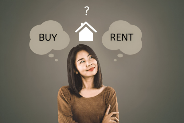 Should You Buy or Rent in Canada in 2025? A Comprehensive Guide