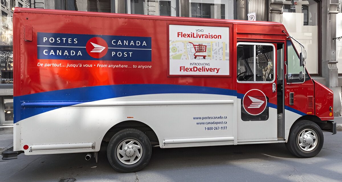 Canada Post and Its Second-Largest Union Reach Agreement: What This Means for Canadians