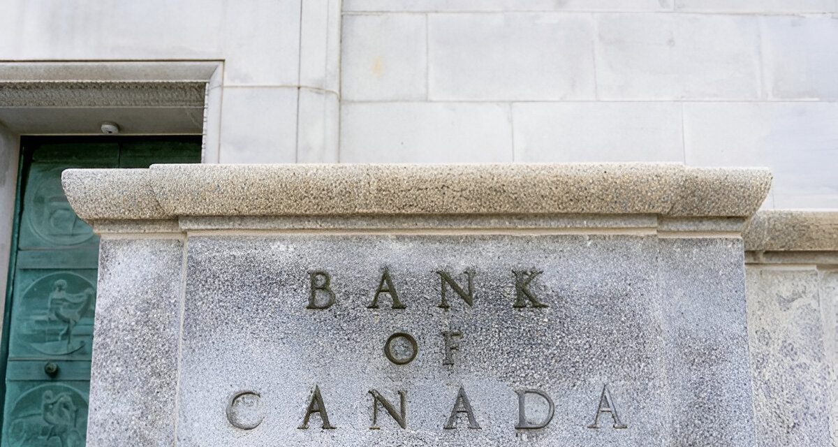 Bank of Canada Holds Rate Steady Amid Inflation Concerns