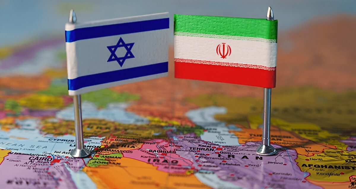 Israel and Iran Exchange Attacks on the Fifth Day of Fighting: A Dangerous Escalation with Regional and Global Implications