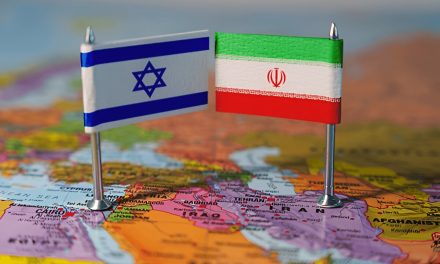 Israel and Iran Exchange Attacks on the Fifth Day of Fighting: A Dangerous Escalation with Regional and Global Implications