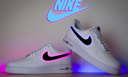 Nike expects Trump’s tariffs to cost the company around $1 billion.