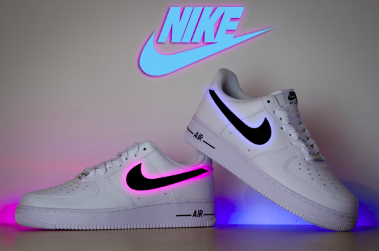 Nike expects Trump’s tariffs to cost the company around $1 billion.
