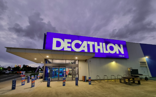 Decathlon is Shutting Down 5 Stores Across the Greater Toronto Area: What It Means for Shoppers