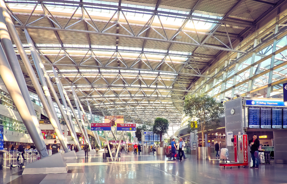 Canadian Airports Resume Regular Operations After Bomb Threats: A Detailed Overview