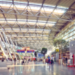 Canadian Airports Resume Regular Operations After Bomb Threats: A Detailed Overview