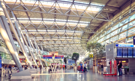Canadian Airports Resume Regular Operations After Bomb Threats: A Detailed Overview