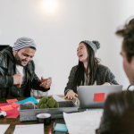 A Look Into the Work Life of Gen Z