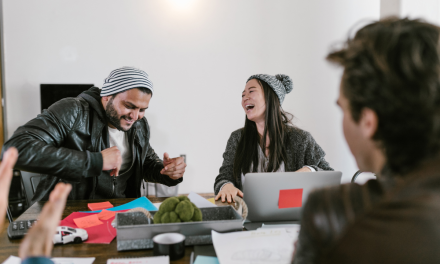 A Look Into the Work Life of Gen Z