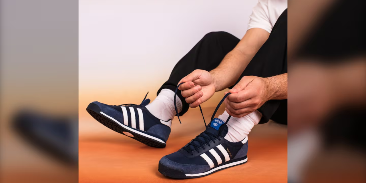 Adidas Canada Pays Tribute to Terry Fox with 45th Anniversary Shoe Release