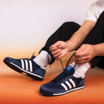 Adidas Canada Pays Tribute to Terry Fox with 45th Anniversary Shoe Release