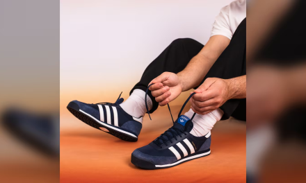 Adidas Canada Pays Tribute to Terry Fox with 45th Anniversary Shoe Release