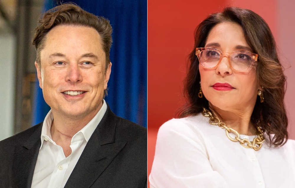 The CEO Who Never Got a Chance: How Linda Yaccarino Was Set Up to Fail at Elon Musk’s X