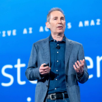 Amazon CEO’s Mass Email Announcing Major Strategy Shift Sparks Backlash