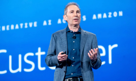 Amazon CEO’s Mass Email Announcing Major Strategy Shift Sparks Backlash