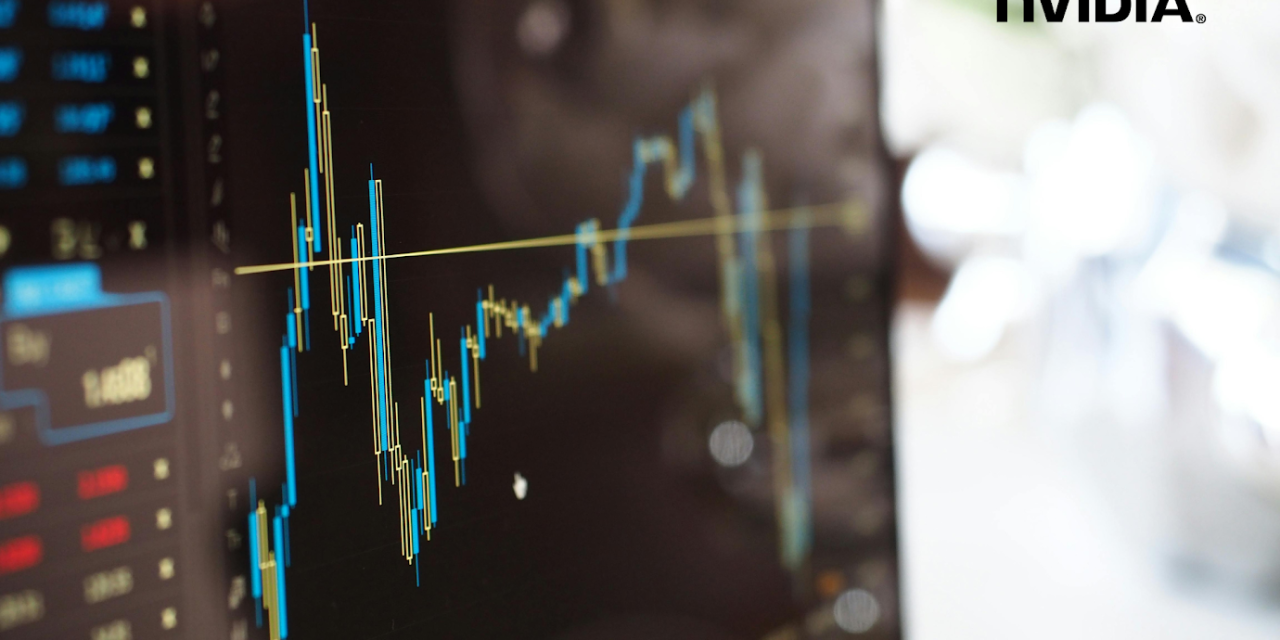 Nvidia Briefly Hits $4 Trillion Market Cap