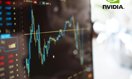 Nvidia Briefly Hits $4 Trillion Market Cap