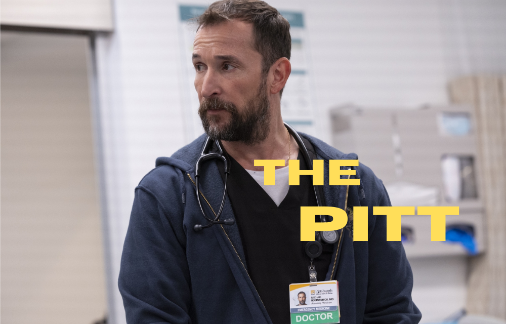 The Pitt Earns 13 Emmy Nominations: A Bold New Drama Captures Hollywood’s Spotlight