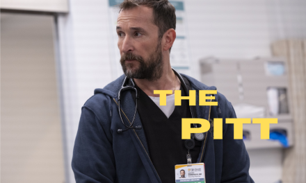 The Pitt Earns 13 Emmy Nominations: A Bold New Drama Captures Hollywood’s Spotlight