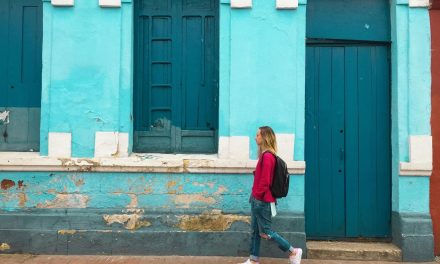 Spend 30 Minutes a Day Doing the ‘Japanese Walk’ to Get in Shape