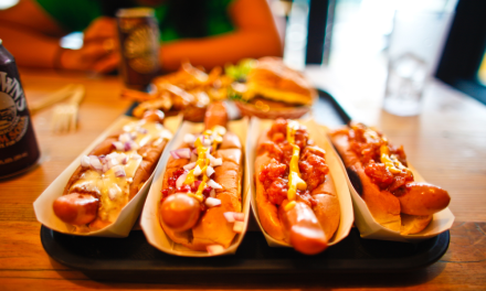 National Hot Dog Day 2025: Where to Score Free and Discounted Hot Dogs