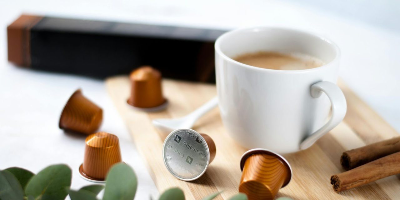 Coffee Pod Recall Sparks FDA’s Mildest Safety Alert