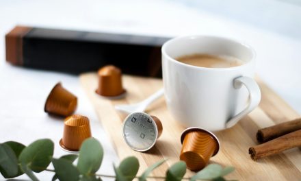 Coffee Pod Recall Sparks FDA’s Mildest Safety Alert