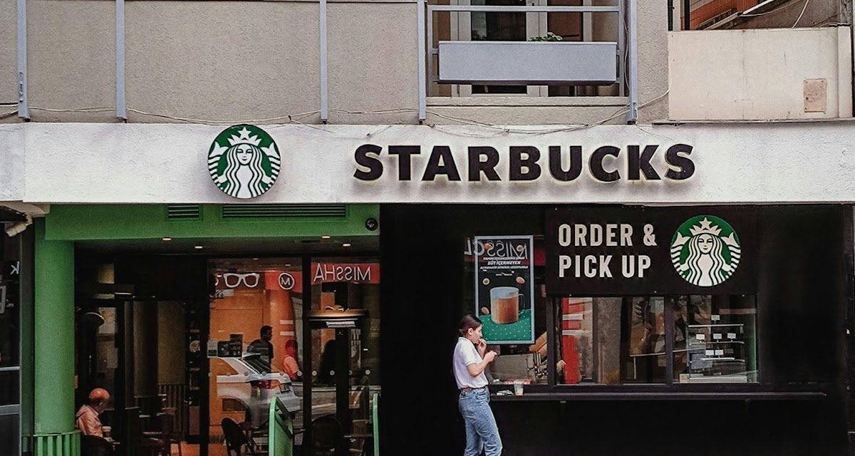 Why Starbucks Is Closing Its Mobile-Only Cafés in NYC and Across the U.S.