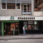 Why Starbucks Is Closing Its Mobile-Only Cafés in NYC and Across the U.S.