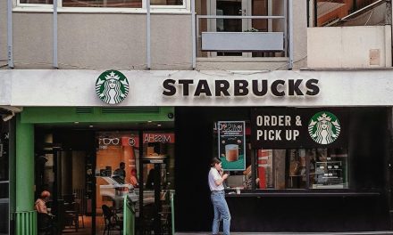 Why Starbucks Is Closing Its Mobile-Only Cafés in NYC and Across the U.S.