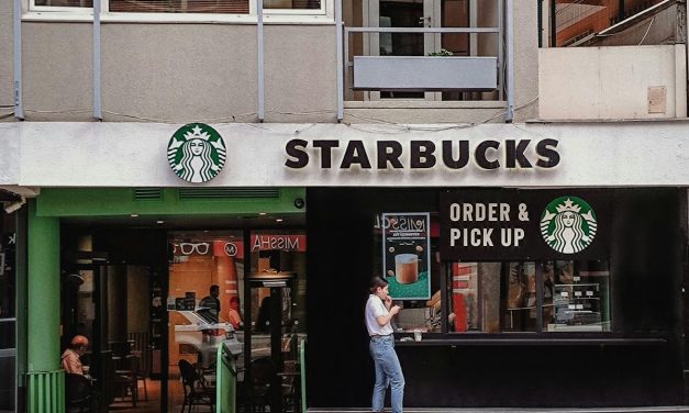 Why Starbucks Is Closing Its Mobile-Only Cafés in NYC and Across the U.S.