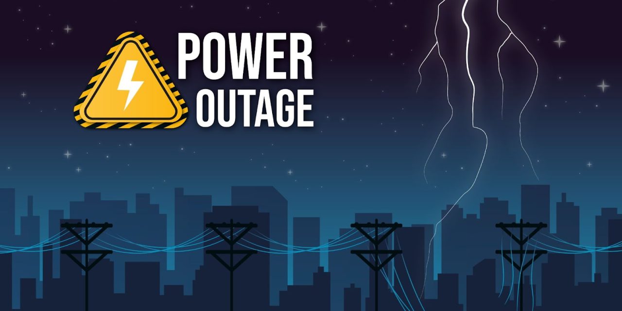 Richmond Left in the Dark: BC Hydro Reports Major Power Outage