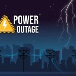 Richmond Left in the Dark: BC Hydro Reports Major Power Outage
