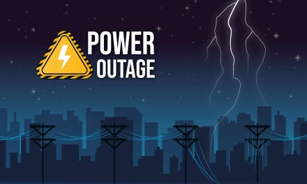 Richmond Left in the Dark: BC Hydro Reports Major Power Outage