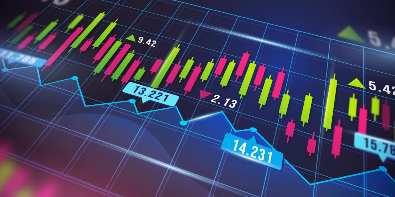 A Look at the 5 Biggest Stock Holdings of Billionaire Ken Griffin